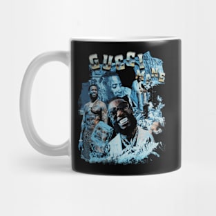 Gucci Mane Ice Cold Mug